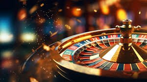 Bos Mujur kasino live dengan dealer profesional