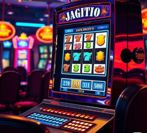 Tampilan Bingo online Bos Mujur dengan kartu digital interaktif dan hadiah besar