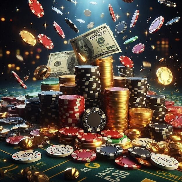Bos Mujur promosi dan bonus menarik untuk member baru